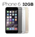 Apple iPhone 6 32GB Unlocked Smartphone Very Good Condition