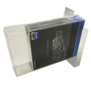 Transparenter Box schutz für Sony Playstation 4/ps4/Final Fantasy Vii Sammel boxen Tep Storage Game
