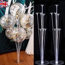 Table Balloon Stand Kit Arch Birthday Party Wedding Decorations Event with base