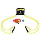 Water Sports Deluxe 3-Person Water Balloon Launcher Kit
