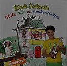 Dirk Scheele - Huis tuin en keukenliedjes von Dirk Sc... | CD | Zustand sehr gut