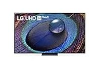 LG 50UR91003LA Smart TV LED 126cm Ultra HD 4K