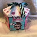 Lol Present Surprise Series 2 STAR GAZER Rare Doll Zodiac Sign Gift Box NEW