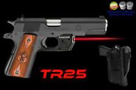 ArmaLaser TR25 Touch Activated Laser Sight