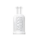 BOSS Bottled Unlimited - Eau de Toilette for Him - Aromatic Fragrance With Notes Of Iced Violet Leaves, Pineapple, Sandalwood, Musk - Medium Longevity - 100ml
