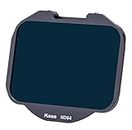 Kase Clip-in ND64 6 Stop Filter Dedicated for Sony Alpha Camera