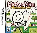 Marker Man Adventures - Nintendo DS