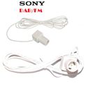 Original Sony FM Radio Antenne Koax Antenne für Audio HiFi CD AV Receiver Soundbar
