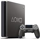 PS4 PLAYSTATION 4 1TB [DAYS OF PLAY LIMITED EDITION] (THAILAND)