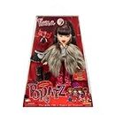 Bratz Original Fashion Doll Tiana Series 3 with 2 Outfits and Poster, Collectors Ages 6 7 8 9 10+(Multi Color)