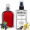 MIRIS No.21587 | Impression of Amor Amor | Women Eau de Parfum | 3.4 Fl Oz / 100 ml