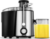 Juicer Extractor Fruit and Vegetable Juice Machine Wide Mouth Centrifugal Juicer