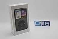 iPod Classic 160GB Black (latest Model) 7th Generation MP3 Music Digital Player