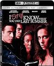 I Still Know What You Did Last Summer (25th Anniversary)