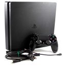 Official Playstation 4 PS4 Slim 500GB or 1TB Console Bundle -w 60day WARRANTY