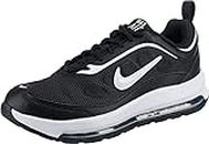Nike Mens Air Max Ap Black/White-Black-Bright Crimson Running Shoe - 7 UK (8 US) (CU4826-002)