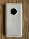 Nokia  Lumia 830 - 16GB - Weiß (Ohne Simlock) Smartphone