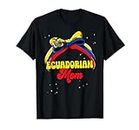 Ecuadorian Mom Ecuador T-Shirt