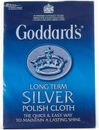 Goddards Long Term Silver Cloth