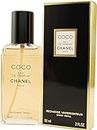 Chanel Coco Eau de parfum refill 60 ml