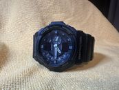 Men’s Casio G Shock Analog Digital Mens Watch - GA150.NEEDS BATTERY