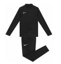 Nike Dri-Fit Park Track Suit Men's Suit Jacket Pants Sports Asia-Fit FJ3027-010