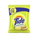 Tide Naturals Lemon and Chandan Detergent Washing Powder, 1kg