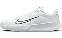 Nike M Vapor LITE 2 HC-WHITE/BLACK-DV2018-100-9UK