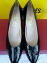 Zapatos de mujer Salvatore Ferragamo talla UK6.5/39.5/sapatos/zapatos de mujer/ /