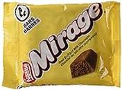 Mirage Chocolate 4 x 41gm, Multipack