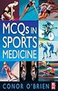 MCQ's in Sports Medicine