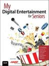 Jason R. Rich My Digital Entertainment for Seniors (Covers movies, TV, m (Poche)