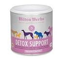 Hilton Herbs Detox Support Complément Alimentaire pour Chien Boîte de 60 g