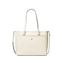 Michael Kors handbag for women Maisie 3-in-1 large shoulder bag (Light Cream Multi)