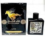 Tariba QAA'ED AL FURSAN Eau de Parfum – 100 ml (für Damen und Herren)