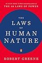 The Laws of Human Nature (English Edition)