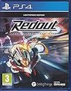 JEU Console 505 GAMES REDOUT PS4