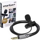 NEW Rode smartLav+ PLUS Lavalier Condenser Microphone 4 Smartphone SmartLav plus
