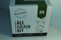 Brew & Share IPA Beer Making Kit in 2 wochen Brewing Malts. Keg MHD 9-22