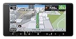 Pioneer AVIC-RW520 Car Navigation System, 7 Inches, 7.9 inches (200 mm) Wide, Easy Navigation, Free Map Updates, Full Segment, Bluetooth, USB, HDMI, HD Image Quality, Carrozzeria