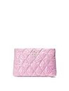 Victoria's Secret Beauty Cosmetic Makeup Bag (Pink)