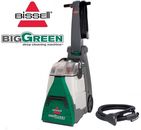 BISSELL Big Green Deep Cleaning Machine Professional Carpet Cleaner 1 DAY RENTAL