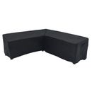 Waterproof Sofa Sectional Cover Corner Couch Outdoor Furniture L Shape Slipcover