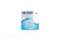 Val-Clean 20201 Concentrated Denture Cleaner Because Clean Denture Makes Clean