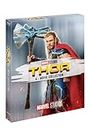 Cofanetto Thor - 4 Movie Collection - 4 Bd