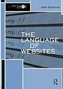 Language of Websites
