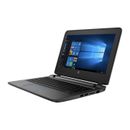 HP Probook 11 G1 Laptop 11.6" i3-5005U@2.00GHz 8GB RAM 128GB SSD Win10 HDMI