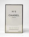 Chanel No 5 Eau De Parfum 3.4 Ounce
