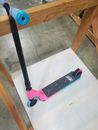 Envy Scooters One S3 Complete Scooter- Pink/Teal