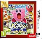 Nintendo Selects - Kirby Triple Deluxe Selects - Nintendo 3DS [Importación inglesa]